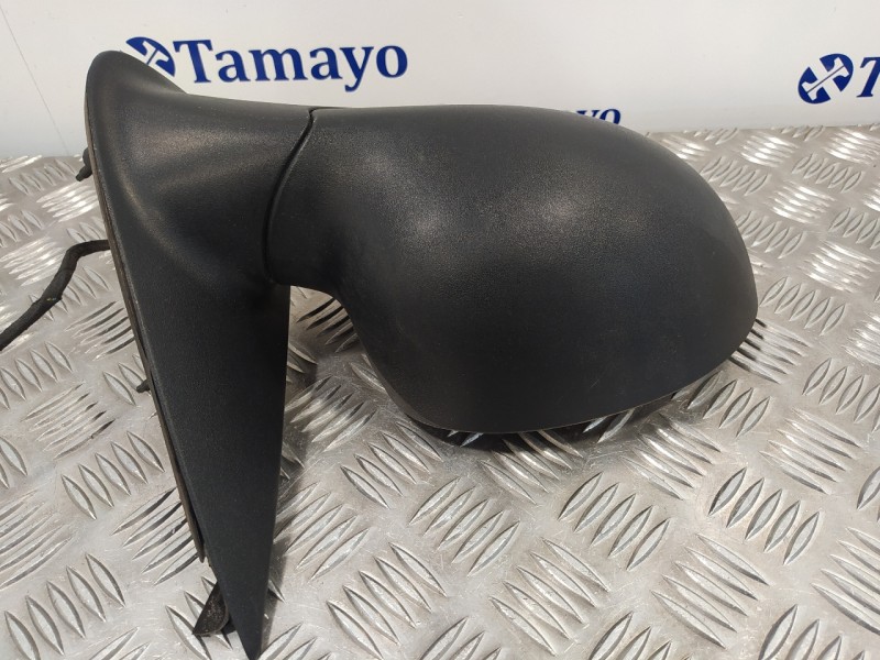 Recambio de retrovisor derecho para chrysler pt cruiser (pt) 1.6 16v cat referencia OEM IAM   