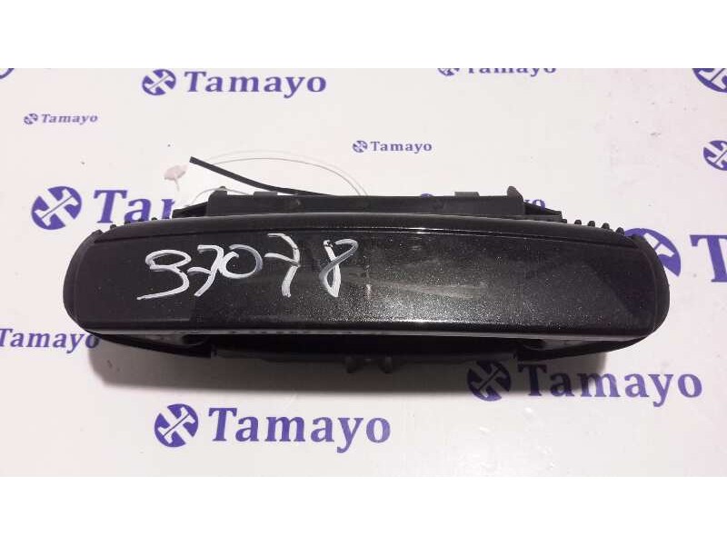 Recambio de maneta exterior delantera derecha para audi a3 (8p) 2.0 tdi referencia OEM IAM   