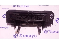 Recambio de maneta exterior delantera derecha para audi a3 (8p) 2.0 tdi referencia OEM IAM    2