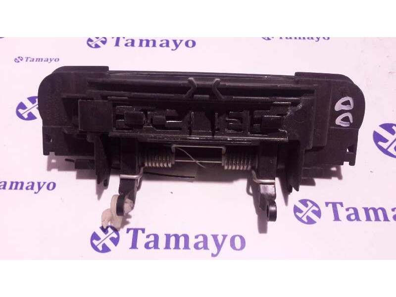 Recambio de maneta exterior delantera derecha para audi a3 (8p) 2.0 tdi referencia OEM IAM   