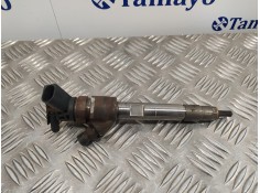 Recambio de inyector para bmw serie 3 touring (f31) 2.0 16v turbodiesel referencia OEM IAM 0445110613  8514146
