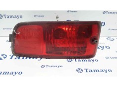 Recambio de piloto trasero paragolpes izquierdo para hyundai santa fe (sm) 2.0 crdi cat referencia OEM IAM   