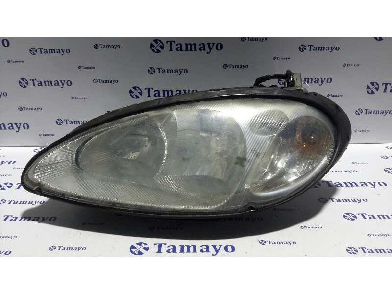 Recambio de faro izquierdo para chrysler pt cruiser (pt) 1.6 16v cat referencia OEM IAM   