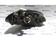 Recambio de faro izquierdo para chrysler pt cruiser (pt) 1.6 16v cat referencia OEM IAM    2