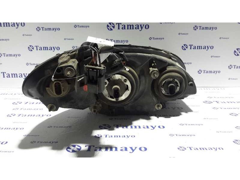 Recambio de faro izquierdo para chrysler pt cruiser (pt) 1.6 16v cat referencia OEM IAM   