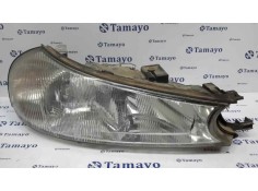 Recambio de faro derecho para ford mondeo berlina (gd) referencia OEM IAM   