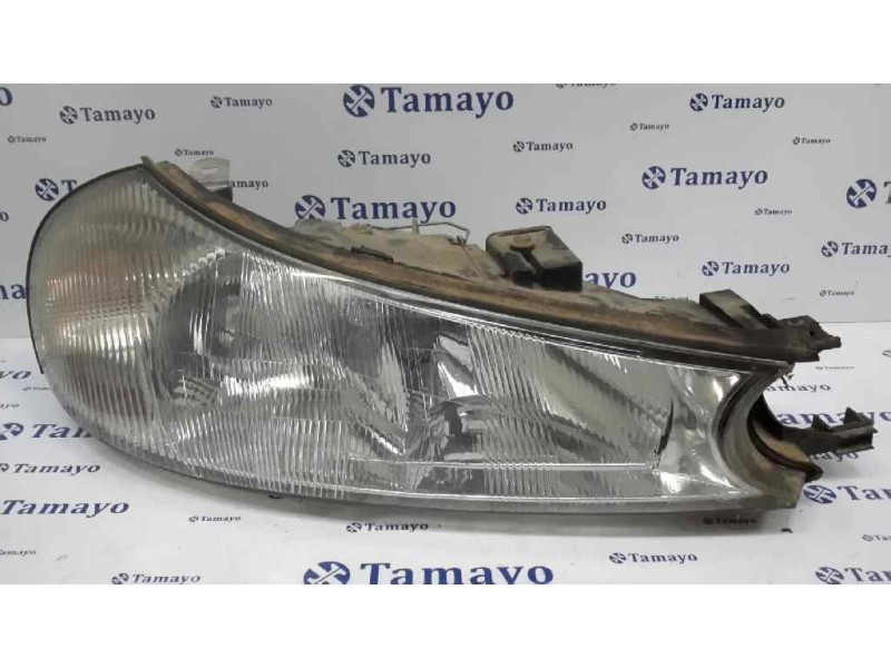 Recambio de faro derecho para ford mondeo berlina (gd) referencia OEM IAM   