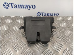 Recambio de cerradura maletero / porton para ford fiesta (cb1) trend referencia OEM IAM 8A61A46420AC  