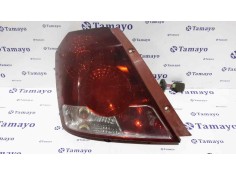 Recambio de piloto trasero izquierdo para daewoo kalos 1.2 cat referencia OEM IAM   