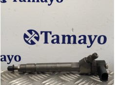 Recambio de inyector para mercedes-benz clase s (w220) berlina referencia OEM IAM A6280700387  0445110094