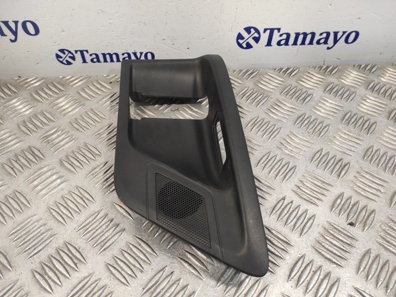 Recambio de moldura para seat alhambra (7n) 1.4 tsi referencia OEM IAM 7N0868161A  7N0035412C