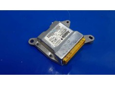 Recambio de centralita airbag para renault espace iv (jk0) 2.2 dci turbodiesel referencia OEM IAM 8200412024A  605487800
