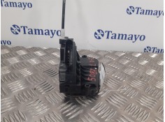 Recambio de cerradura puerta delantera izquierda para ford fiesta (cb1) trend referencia OEM IAM 8A6AA21813AA  40534133 2