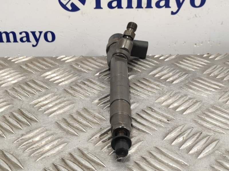 Recambio de inyector para mercedes-benz clase s (w220) berlina referencia OEM IAM A6280700387  0445110094