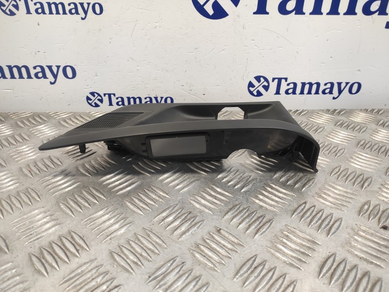 Recambio de moldura para seat alhambra (7n) 1.4 tsi referencia OEM IAM 7N0868161A  7N0035412C