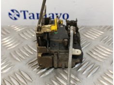 Recambio de cerradura puerta delantera derecha para renault kangoo (f/kc0) 1.2 referencia OEM IAM    2