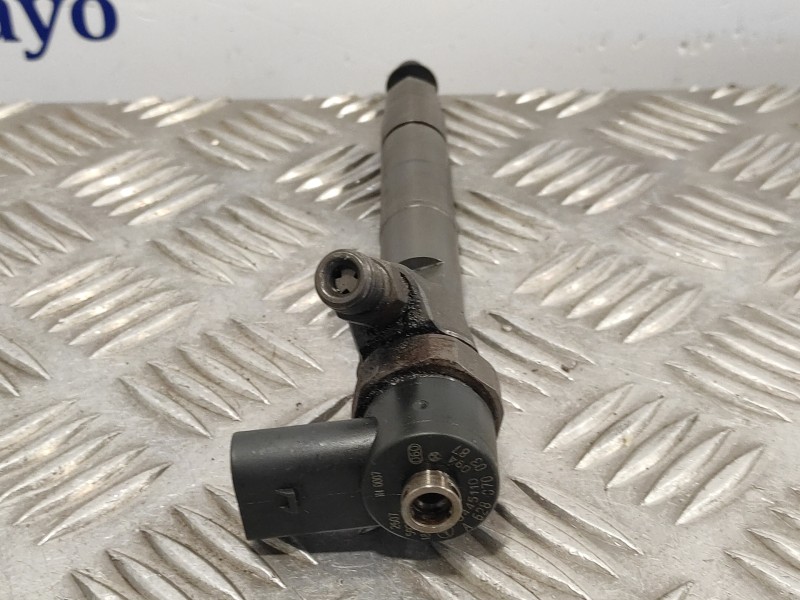 Recambio de inyector para mercedes-benz clase s (w220) berlina referencia OEM IAM A6280700387  0445110094