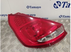Recambio de piloto trasero izquierdo para ford fiesta (cb1) 1.4 tdci cat referencia OEM IAM 8A6113405A   2