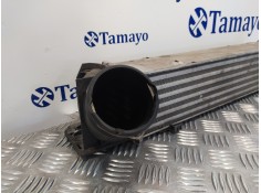 Recambio de intercooler para bmw serie 1 berlina (e81/e87) 2.0 16v diesel cat referencia OEM IAM 752491608   2
