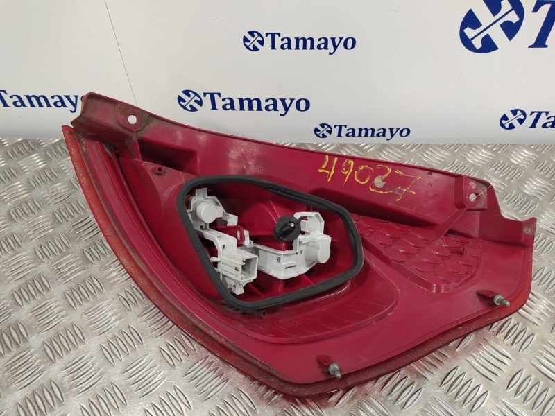 Recambio de piloto trasero izquierdo para ford fiesta (cb1) 1.4 tdci cat referencia OEM IAM 8A6113405A  