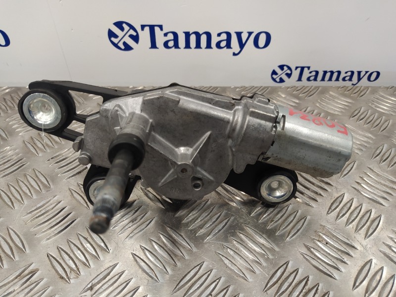 Recambio de motor limpia trasero para ford fiesta (cb1) trend referencia OEM IAM 0390201860  8A61A17K441AA