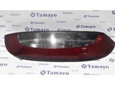 Recambio de piloto trasero derecho para opel corsa c 1.7 16v di cat (y 17 dtl / lk8) referencia OEM IAM   