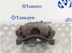 Recambio de pinza freno delantera izquierda para honda jazz (gd1/5) 1.4 dsi cat referencia OEM IAM   