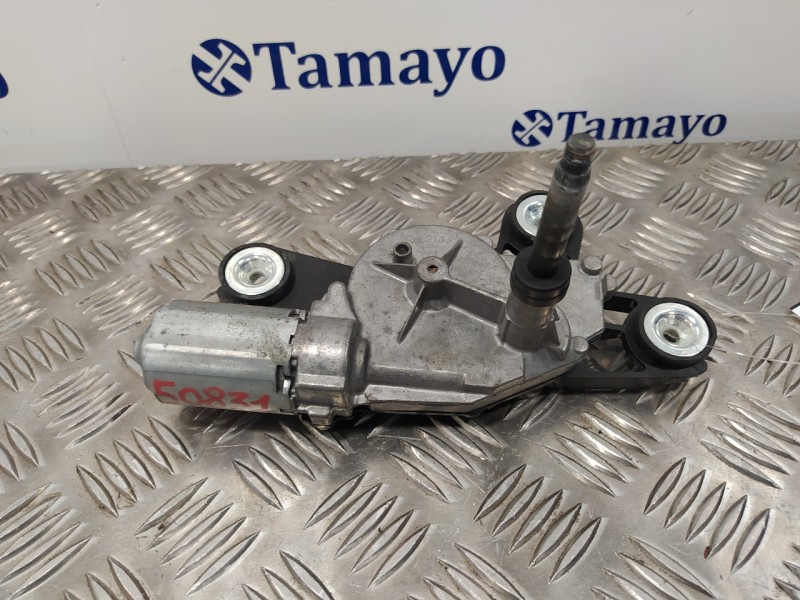 Recambio de motor limpia trasero para ford fiesta (cb1) trend referencia OEM IAM 0390201860  8A61A17K441AA