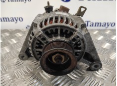 Recambio de alternador para toyota corolla verso (e12) 1.8 16v cat referencia OEM IAM 2706022100  1022112020