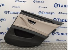 Recambio de guarnecido puerta trasera derecha para bmw serie 5 lim. (f10) referencia OEM IAM 1777776  