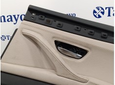 Recambio de guarnecido puerta trasera derecha para bmw serie 5 lim. (f10) referencia OEM IAM 1777776   2