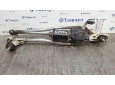 Recambio de motor limpia delantero para honda jazz (gd1/5) 1.4 dsi cat referencia OEM IAM 1155675A  76505SAAG110M6