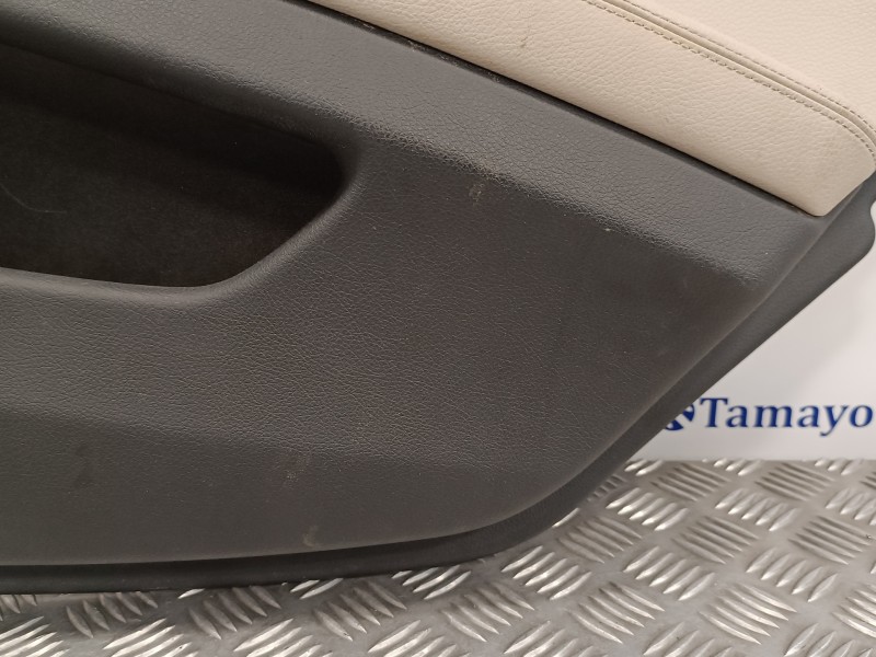 Recambio de guarnecido puerta trasera derecha para bmw serie 5 lim. (f10) referencia OEM IAM 1777776  
