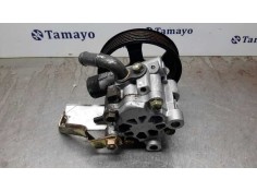 Recambio de bomba servodireccion para toyota corolla verso (e12) 1.8 16v cat referencia OEM IAM 1ZZFE   2