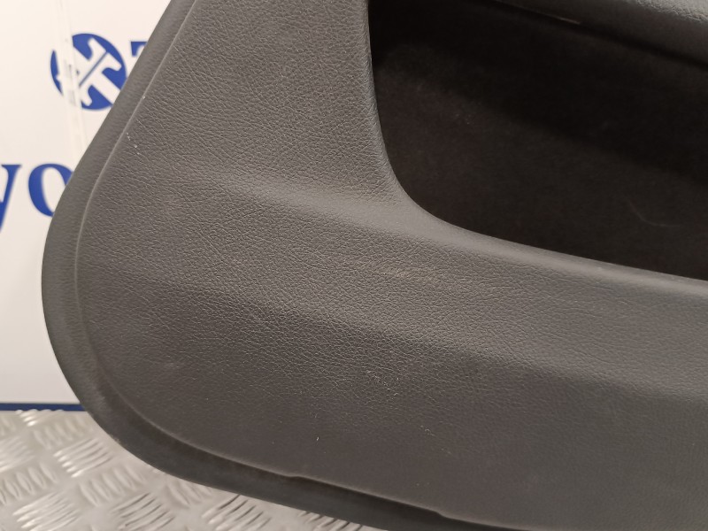 Recambio de guarnecido puerta trasera derecha para bmw serie 5 lim. (f10) referencia OEM IAM 1777776  