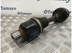 Recambio de transmision delantera izquierda para ssangyong actyon 2.0 td cat referencia OEM IAM    2