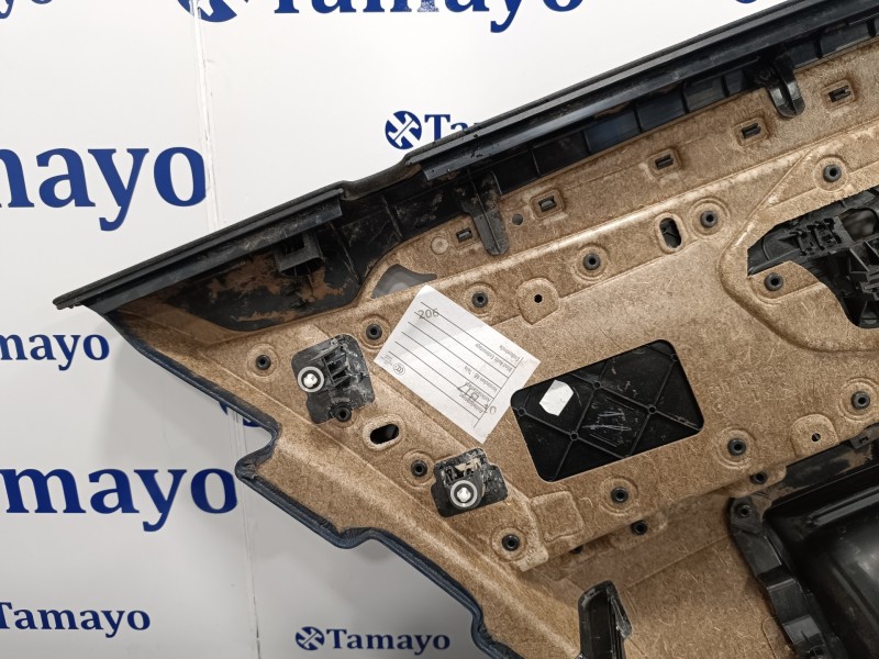 Recambio de guarnecido puerta trasera derecha para bmw serie 5 lim. (f10) referencia OEM IAM 1777776  