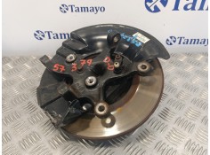 Recambio de mangueta delantera derecha para bmw z3 roadster (e36) 1.9 16v cat referencia OEM IAM 26066000464  1163056