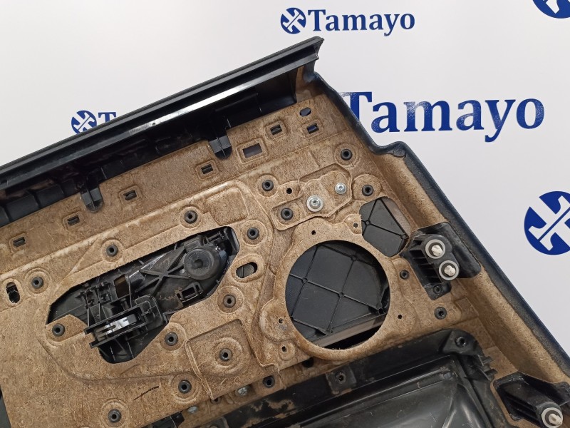 Recambio de guarnecido puerta trasera derecha para bmw serie 5 lim. (f10) referencia OEM IAM 1777776  