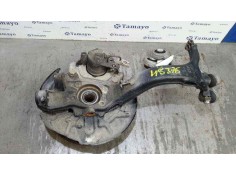 Recambio de pinza freno delantera izquierda para seat exeo st (3r5)(2009>) 2.0 tdi referencia OEM IAM    2