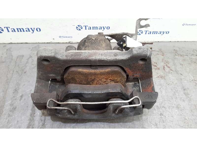 Recambio de pinza freno delantera izquierda para seat exeo st (3r5)(2009>) 2.0 tdi referencia OEM IAM   