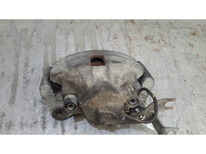 Recambio de pinza freno delantera izquierda para seat exeo st (3r5)(2009>) 2.0 tdi referencia OEM IAM   