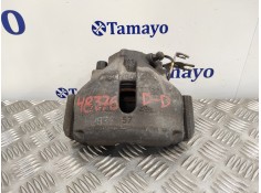 Recambio de pinza freno delantera derecha para seat exeo st (3r5)(2009>) 2.0 tdi referencia OEM IAM   