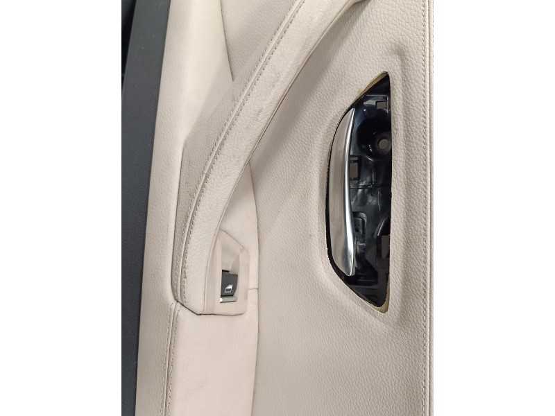 Recambio de guarnecido puerta trasera derecha para bmw serie 5 lim. (f10) referencia OEM IAM 1777776  