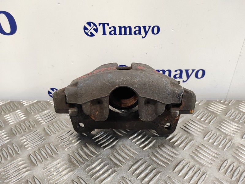 Recambio de pinza freno delantera derecha para seat exeo st (3r5)(2009>) 2.0 tdi referencia OEM IAM   