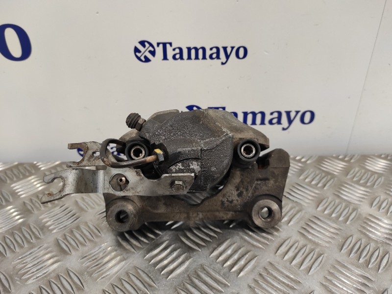 Recambio de pinza freno delantera derecha para seat exeo st (3r5)(2009>) 2.0 tdi referencia OEM IAM   