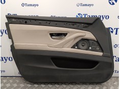 Recambio de guarnecido puerta delantera izquierda para bmw serie 5 lim. (f10) referencia OEM IAM 1777773  