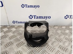 Recambio de moldura para mercedes-benz sprinterii caja abierta (desde 01.06) 2.1 cdi cat referencia OEM IAM 2816729051  