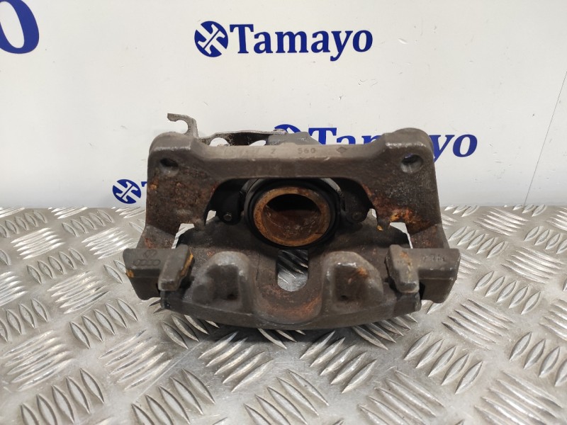 Recambio de pinza freno delantera derecha para seat exeo st (3r5)(2009>) 2.0 tdi referencia OEM IAM   