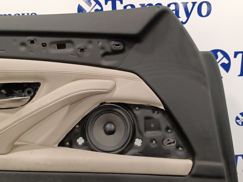 Recambio de guarnecido puerta delantera izquierda para bmw serie 5 lim. (f10) referencia OEM IAM 1777773  